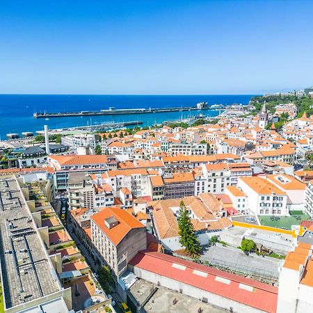 Pateo Do Carmo - By Wehost Funchal (Madeira) Exterior foto
