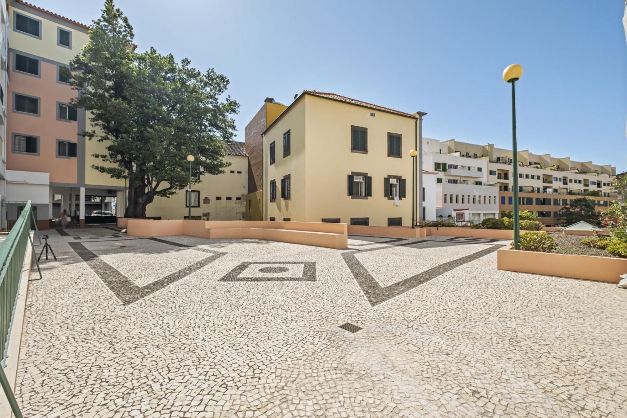 Pateo Do Carmo - By Wehost Funchal (Madeira) Exterior foto